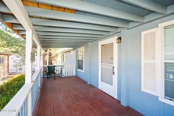 2050 89a -- #99, Cottonwood, AZ 86326