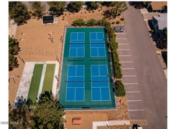 2050 89a -- #99, Cottonwood, AZ 86326