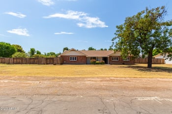 2050 90th Pl, Chandler, AZ 85224