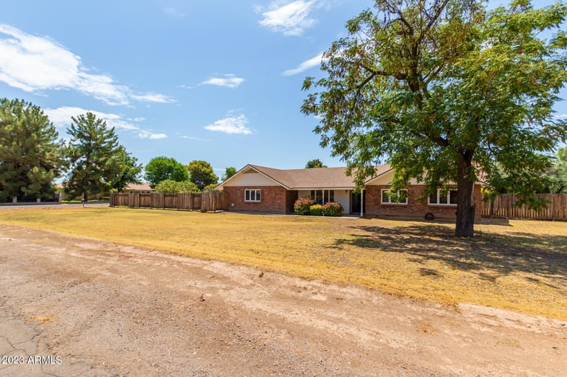 2050 90th Pl, Chandler, AZ 85224