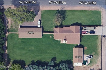 2050 90th Pl, Chandler, AZ 85224