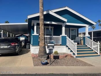 2050 Dunlap Ave #B153, Phoenix, AZ 85021