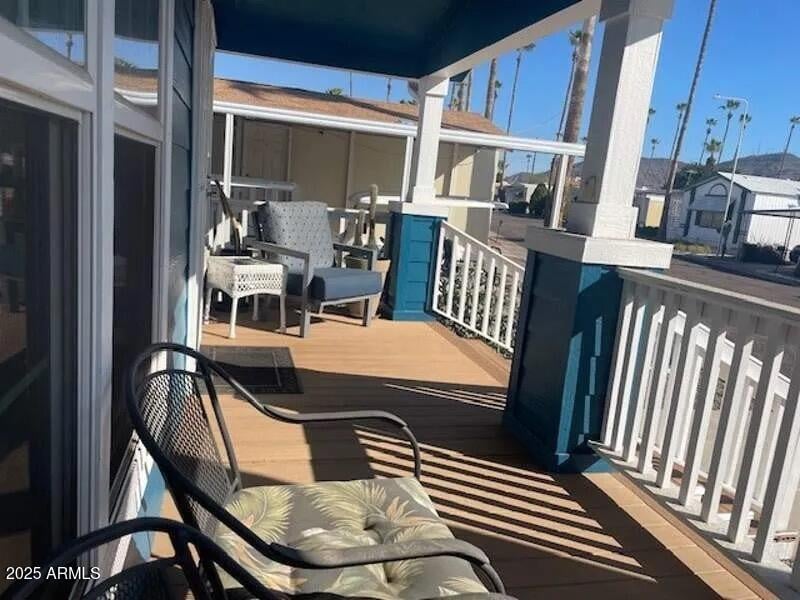 2050 Dunlap Ave #B153, Phoenix, AZ 85021