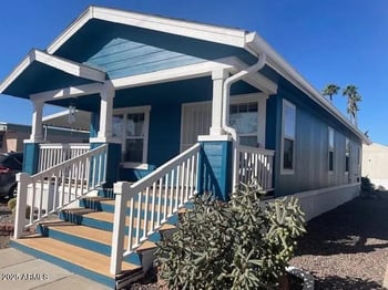 2050 Dunlap Ave #B153, Phoenix, AZ 85021