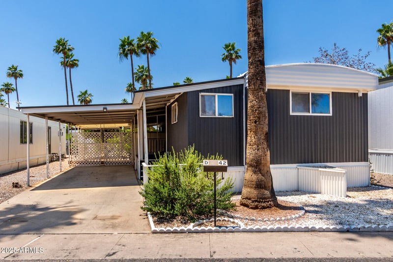 2050 Dunlap Ave #D42, Phoenix, AZ 85021