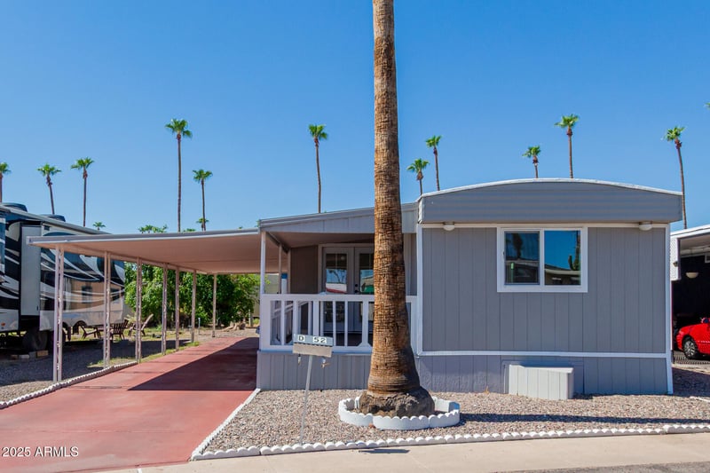 2050 Dunlap Ave #D52, Phoenix, AZ 85021