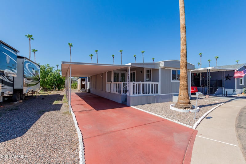 2050 Dunlap Ave #D52, Phoenix, AZ 85021