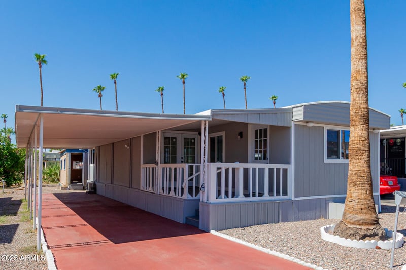 2050 Dunlap Ave #D52, Phoenix, AZ 85021