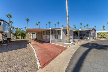2050 Dunlap Ave #D52, Phoenix, AZ 85021