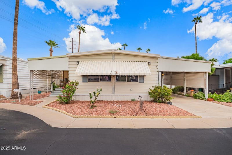 2050 Dunlap Ave #R434, Phoenix, AZ 85021