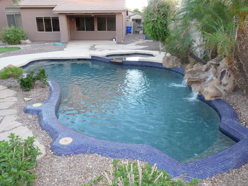 2050 E Runaway Bay Pl, Chandler, AZ 85249