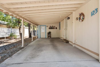 2050 Hwy 89a Hw, Cottonwood, AZ 86326