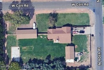 2050 90th Pl #21, Chandler, AZ 85224