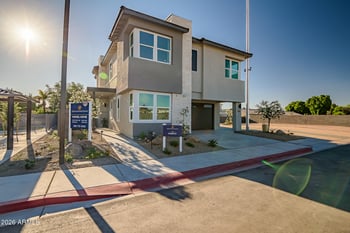 2050 Forest --, Mesa, AZ 85203