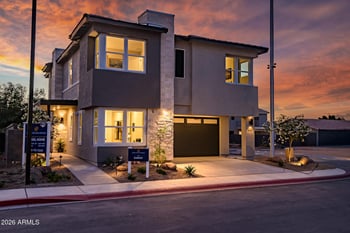 2050 Forest --, Mesa, AZ 85203