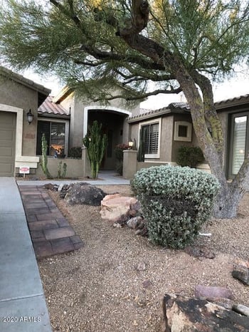 2050 Piedra --, Mesa, AZ 85207