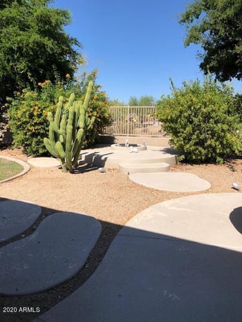 2050 Piedra --, Mesa, AZ 85207