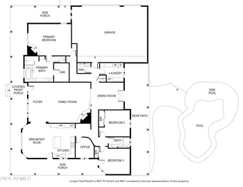 2050 S Marlow Rd, Apache Junction, AZ 85119