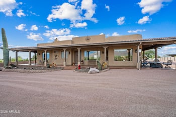 2050 S Marlow Rd, Apache Junction, AZ 85119