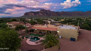 2050 S Marlow Rd, Apache Junction, AZ 85119