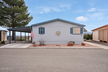 2050 Sr 89 A -- #96, Cottonwood, AZ 86326