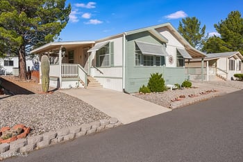 2050 Sr 89a -- #104, Cottonwood, AZ 86326