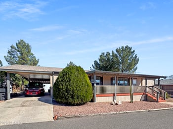 2050 Sr 89a -- #149, Cottonwood, AZ 86326