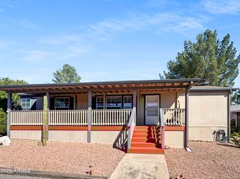 2050 Sr 89a -- #149, Cottonwood, AZ 86326