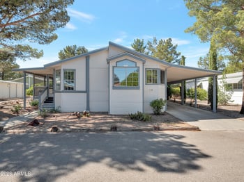 2050 St Route 89a -- #226, Cottonwood, AZ 86326