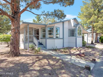 2050 St Route 89a -- #226, Cottonwood, AZ 86326