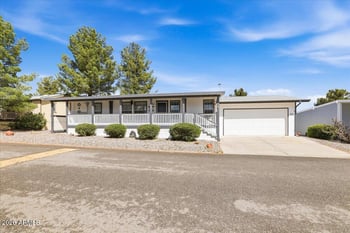 2050 St Rte 89a -- #251, Cottonwood, AZ 86326