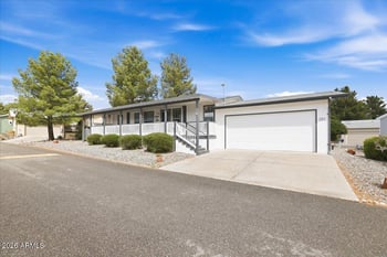 2050 St Rte 89a -- #251, Cottonwood, AZ 86326