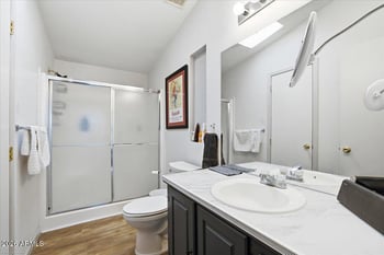 2050 St Rte 89a -- #251, Cottonwood, AZ 86326