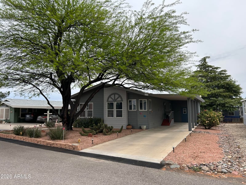 2050 State Route 89 A -- #300, Cottonwood, AZ 86326