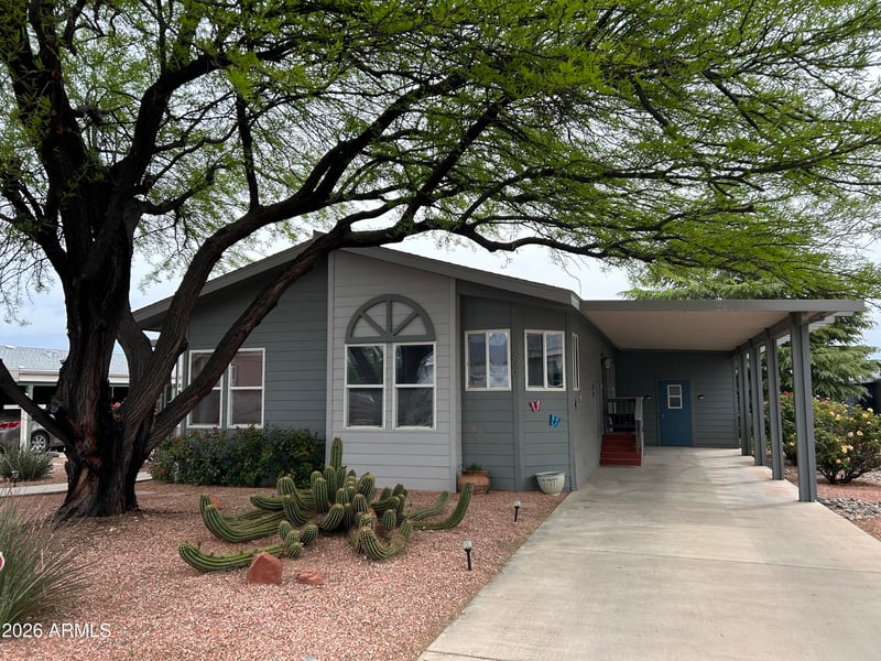 2050 State Route 89 A -- #300, Cottonwood, AZ 86326