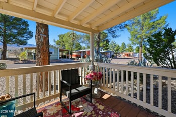 2050 State Route 89a -- #1, Cottonwood, AZ 86326