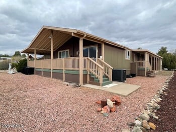 2050 State Route 89a -- #152, Cottonwood, AZ 86326