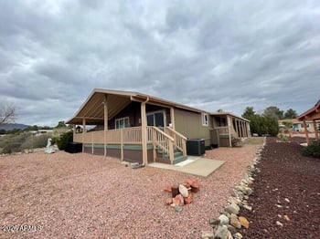 2050 State Route 89a -- #152, Cottonwood, AZ 86326
