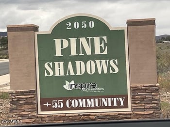 2050 State Route 89a -- #152, Cottonwood, AZ 86326