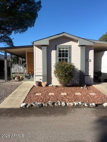 2050 State Route 89a Route #79, Cottonwood, AZ 86326