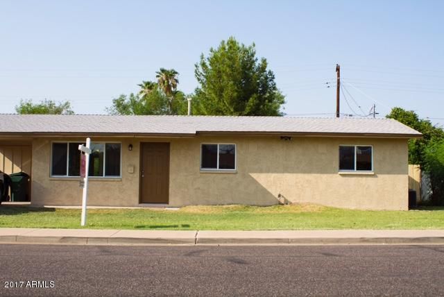 2050 W 2nd St, Mesa, AZ 85201