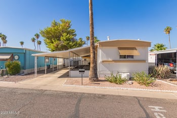 2050 W Dunlap Ave #B174, Phoenix, AZ 85021