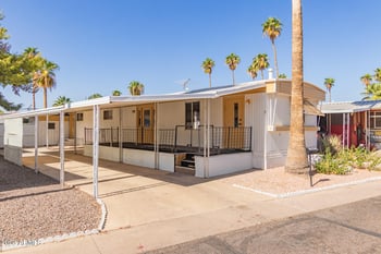 2050 W Dunlap Ave #B174, Phoenix, AZ 85021