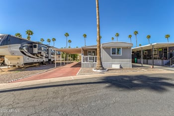 2050 Dunlap Ave #D52, Phoenix, AZ 85021