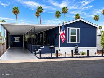 2050 W Dunlap Ave #D54, Phoenix, AZ 85021