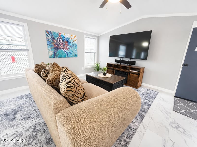 2050 W Dunlap Ave #D54, Phoenix, AZ 85021