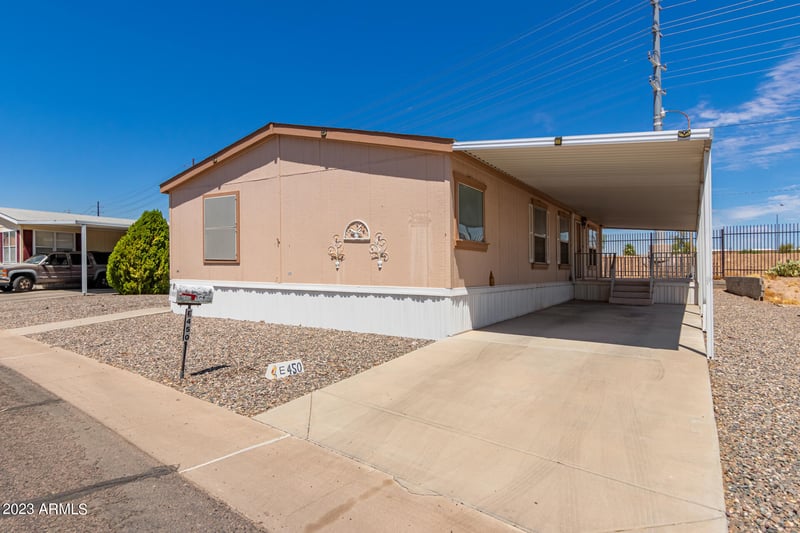 2050 W Dunlap Ave #E450, Phoenix, AZ 85021