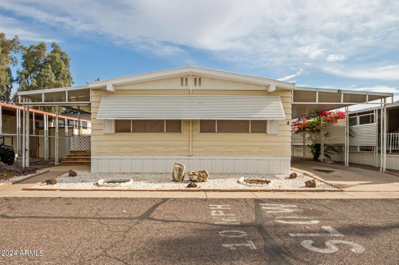 2050 W Dunlap Ave #R258, Phoenix, AZ 85021