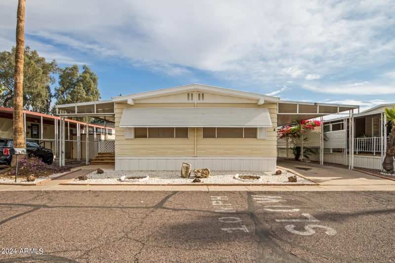 2050 W Dunlap Ave #R258, Phoenix, AZ 85021