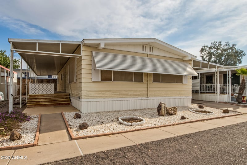 2050 W Dunlap Ave #R258, Phoenix, AZ 85021